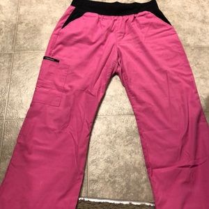 Cherokee Women’s Scrub Pants